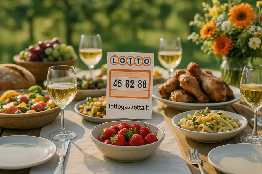 Previsione Nonna Lotto Gazzetta: 2 Ambi Secchi da Paura