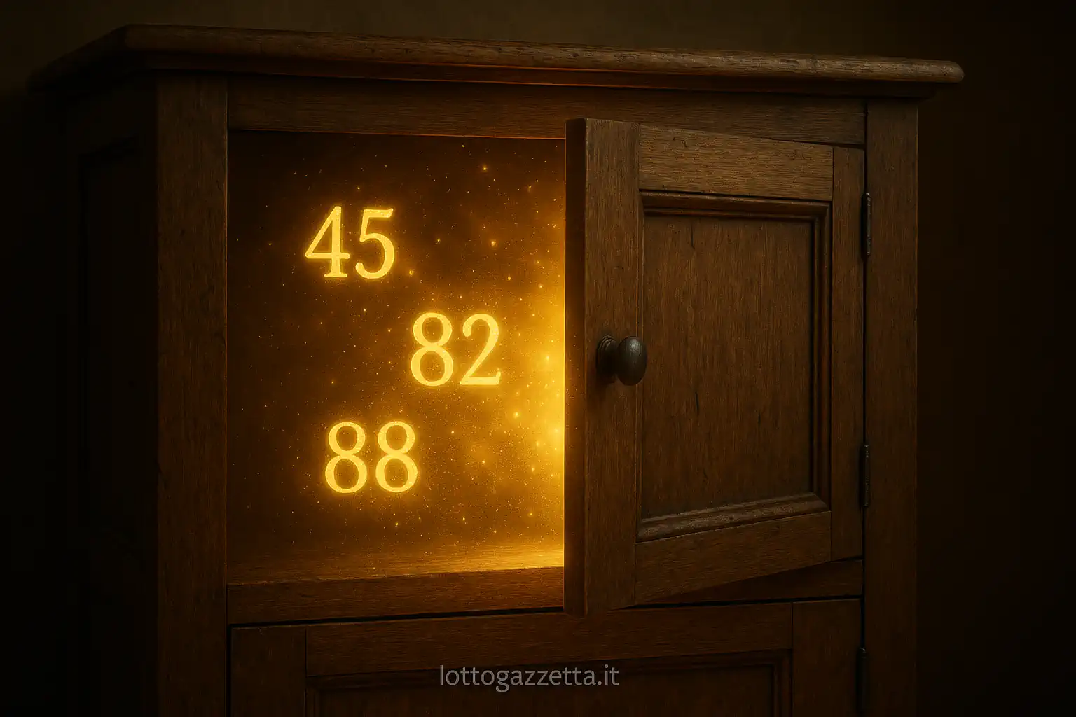 Previsione Nonna Lotto Gazzetta: 2 Ambi Secchi da Paura