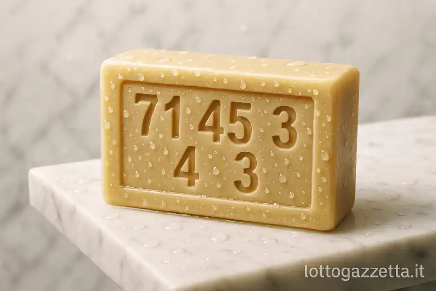 Previsione Nonna Lotto Gazzetta: la Scoperta dopo il Bucato