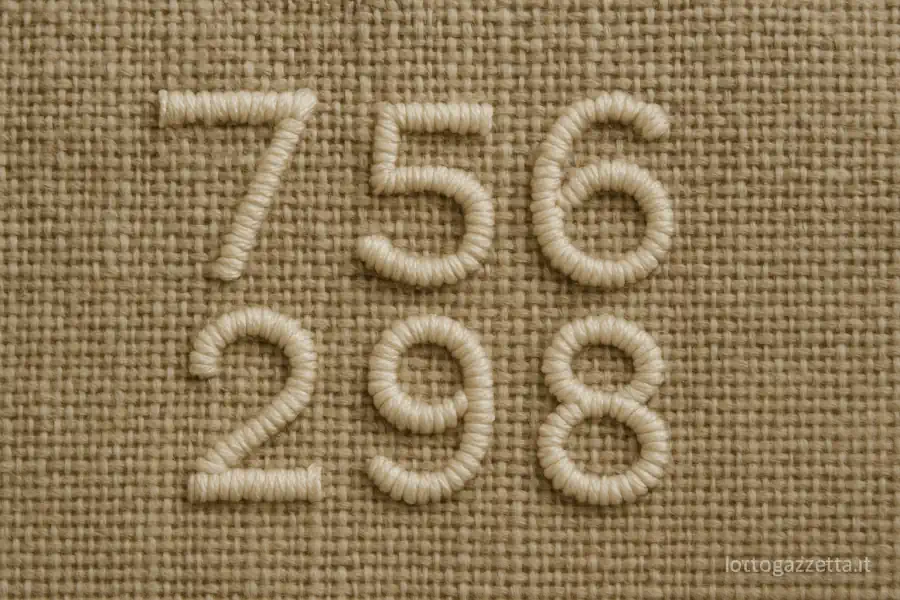 Nuova Previsione della Nonna: Vinta l'Ambata Ora l'Ambo Secco 9 Nuova Previsione della Nonna: Vinta l'Ambata Ora l'Ambo Secco