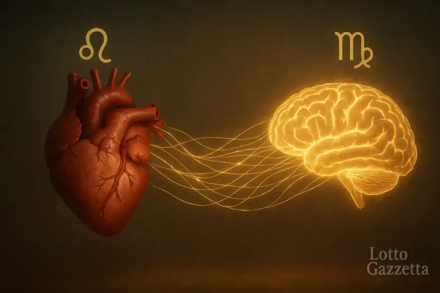 Oroscopo del 5 Agosto 2025: i 12 Segni a un Bivio Decisivo