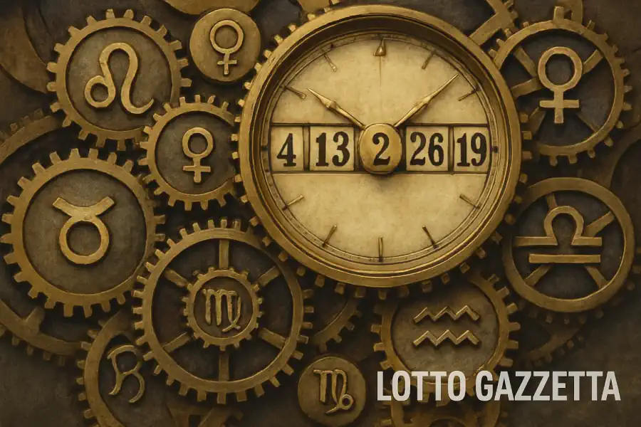 Oroscopo del 5 Agosto 2025: i 12 Segni a un Bivio Decisivo