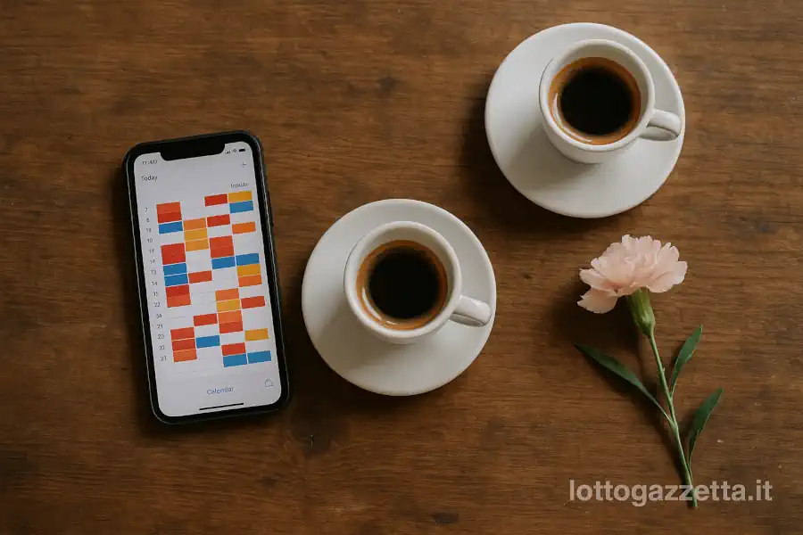 Oroscopo Oggi 14/8/2025: 12 Segni tra Passione e Pragmatismo