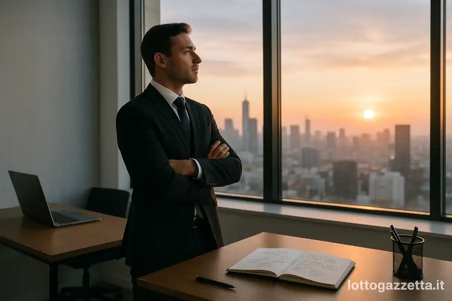 Oroscopo di Oggi 18 Agosto 2025: i 12 Segni nel Loro Insieme