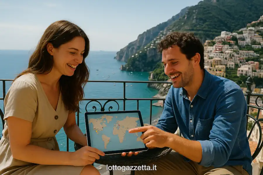 Oroscopo di Oggi 18 Agosto 2025: i 12 Segni nel Loro Insieme