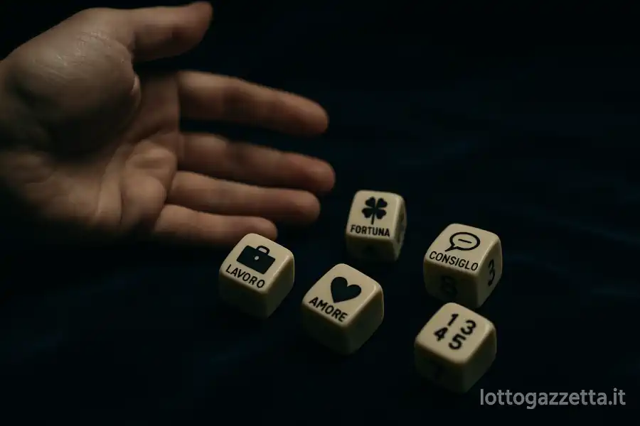 Oroscopo di Oggi 21/08/2025: 5 Segni Baciati dalla Fortuna!