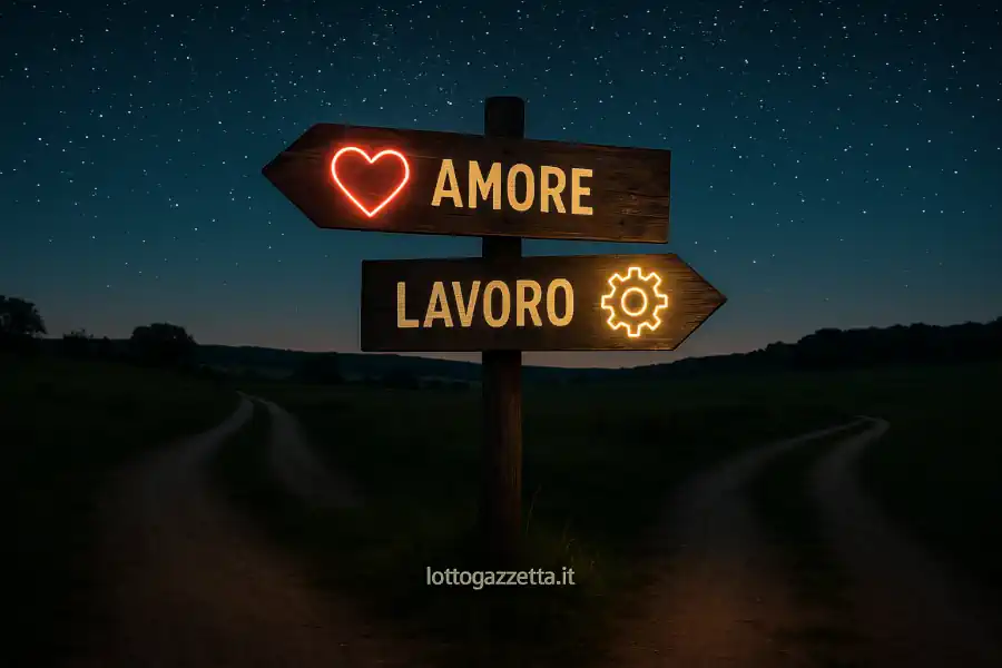 Oroscopo di Oggi 21/08/2025: 5 Segni Baciati dalla Fortuna!