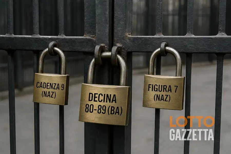 Ritardatari Lotto: il 26 su Firenze è un Mito da 141 Assenze