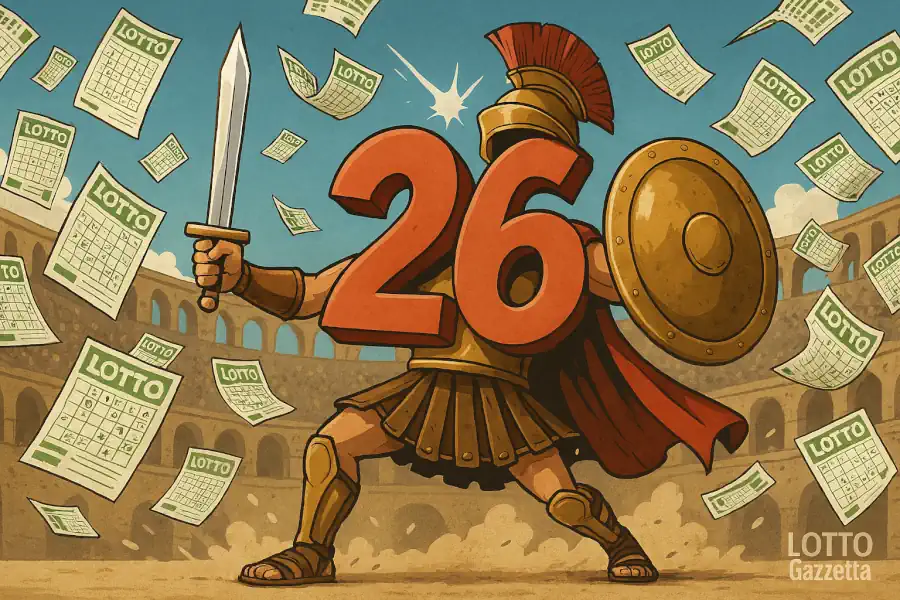 Numeri Ritardatari Lotto: la Sentenza del Bus 64 alle 9:17!