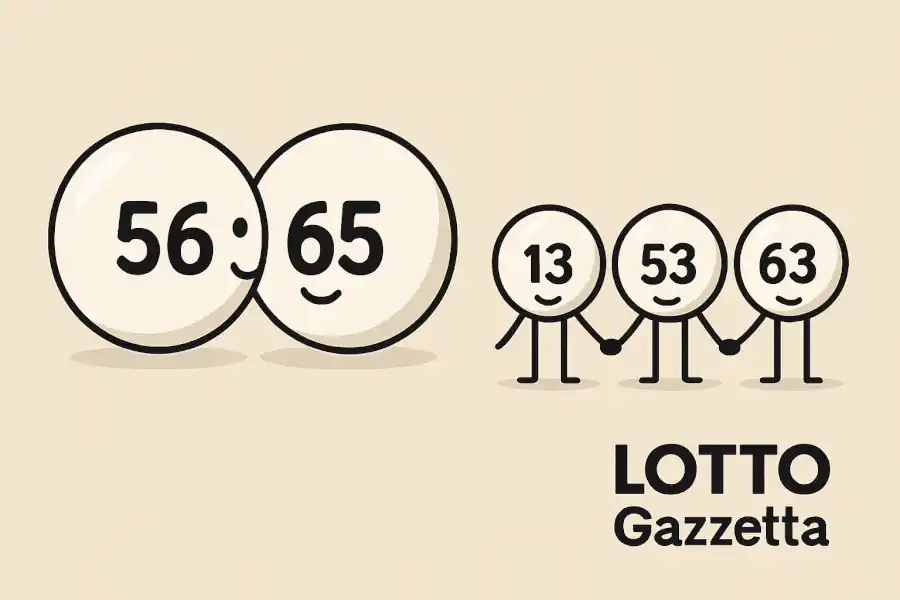 Numeri Ritardatari Lotto: la Sentenza del Bus 64 alle 9:17!