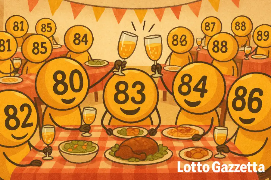 Numeri Ritardatari Lotto: la Sentenza del Bar di Palermo!