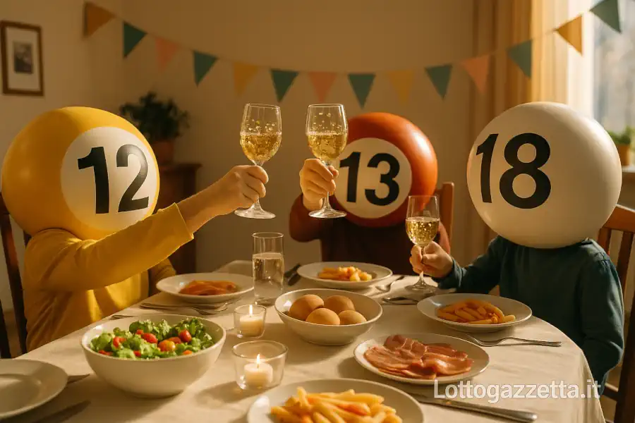 Numeri Ritardatari Lotto: Parliamo Noi, i Numeri!