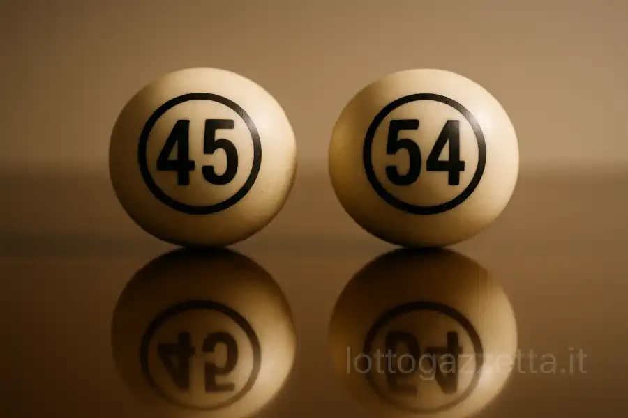 Numeri Ritardatari Lotto: Parliamo Noi, i Numeri!