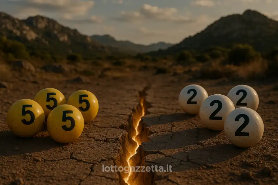 Numeri Ritardatari Lotto: Parliamo Noi, i Numeri!