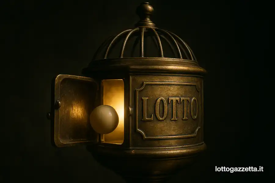 Numeri Ritardatari Lotto: Parliamo Noi, i Numeri!