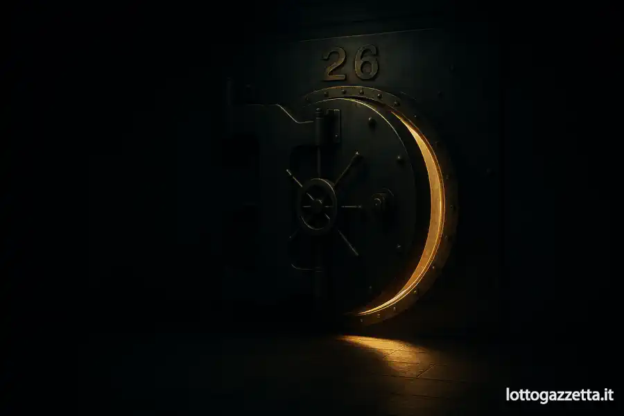 Numeri Ritardatari Lotto: Guida Definitiva Post Estrazione 6 Numeri Ritardatari Lotto: Guida Definitiva Post Estrazione