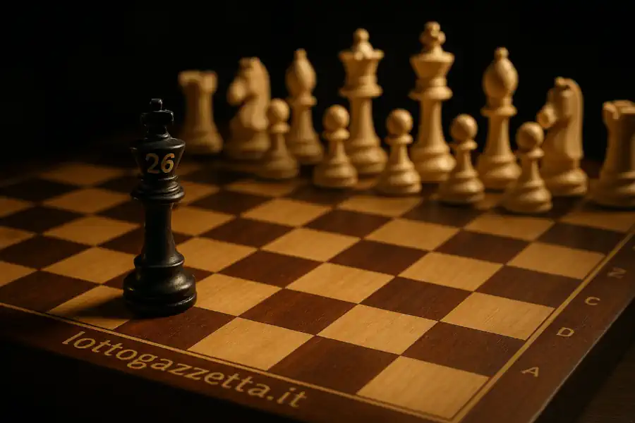 Numeri Ritardatari Lotto: Guida Definitiva Post Estrazione 7 Numeri Ritardatari Lotto: Guida Definitiva Post Estrazione