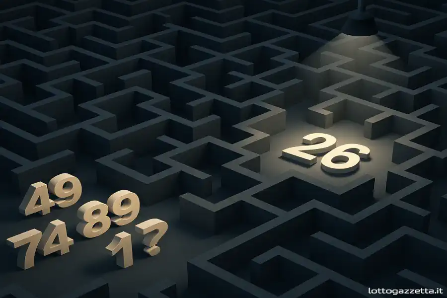 Numeri Ritardatari Lotto: Guida Definitiva Post Estrazione 9 Numeri Ritardatari Lotto: Guida Definitiva Post Estrazione