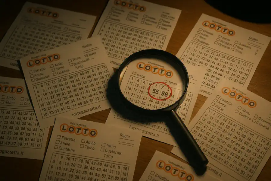 Numeri Ritardatari Lotto: il 26 a Firenze Tocca Quota 150