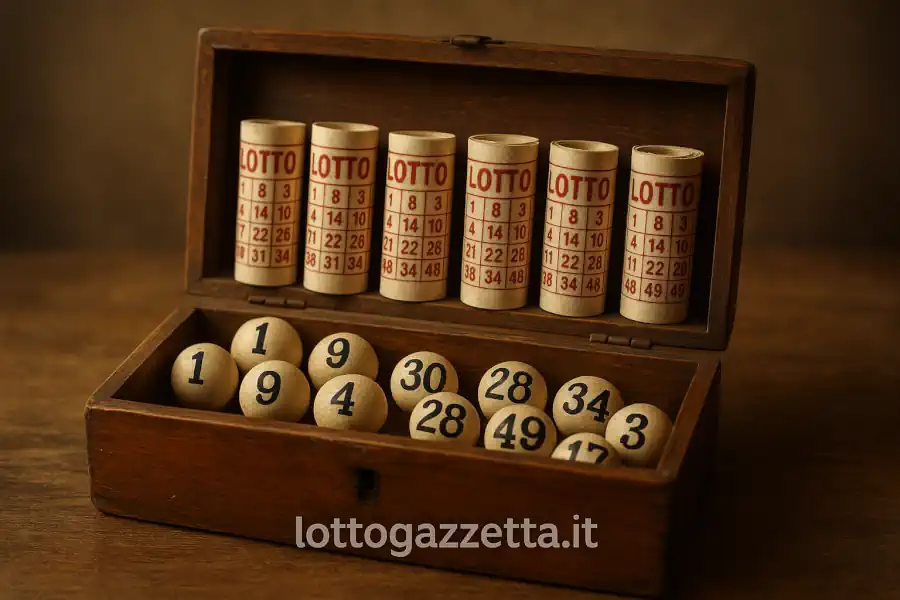 Analisi Ritardatari Lotto: il 26 a Firenze a 151, che agonia