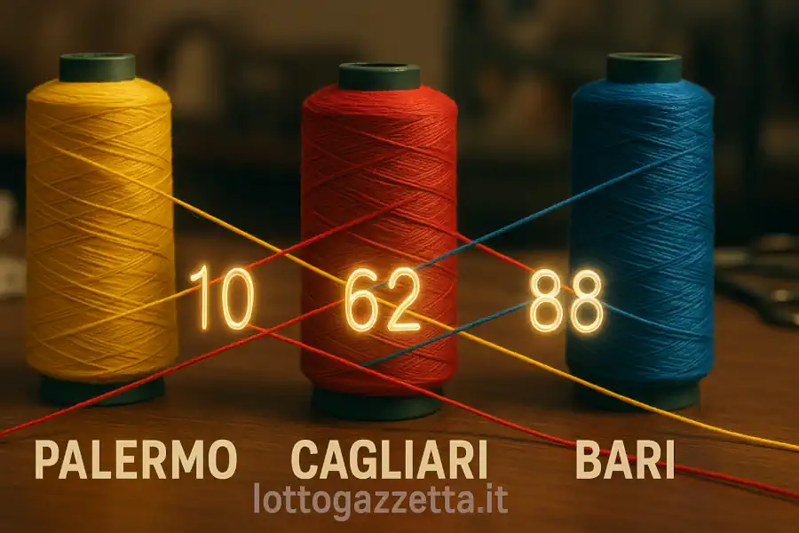 Analisi Ritardatari Lotto: il 26 a Firenze a 151, che agonia