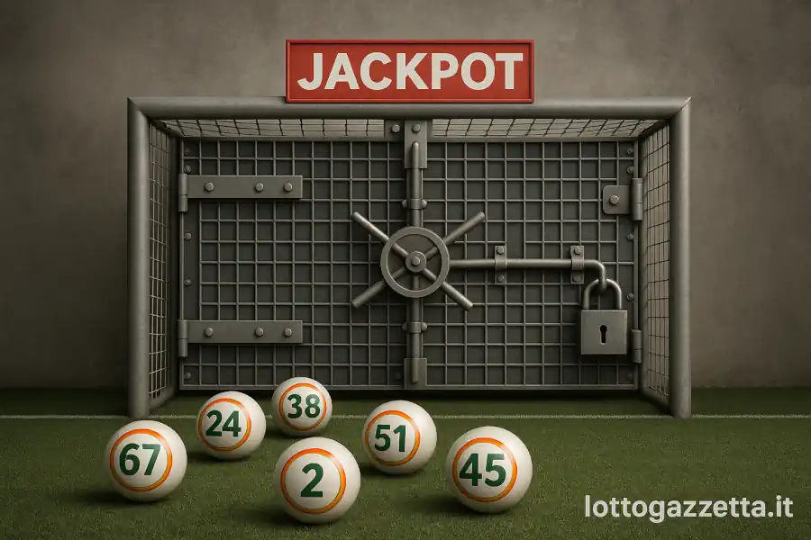 Estrazione Lotto e SuperEnalotto: il 26 a Firenze fa 152