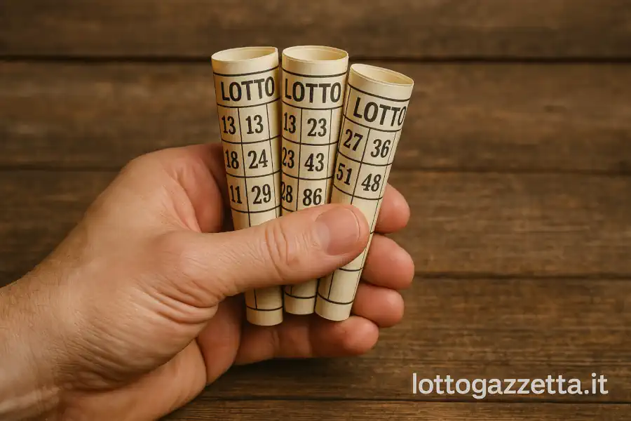 Numeri Ritardatari Lotto: Benvenuto 89 su Venezia Centenario