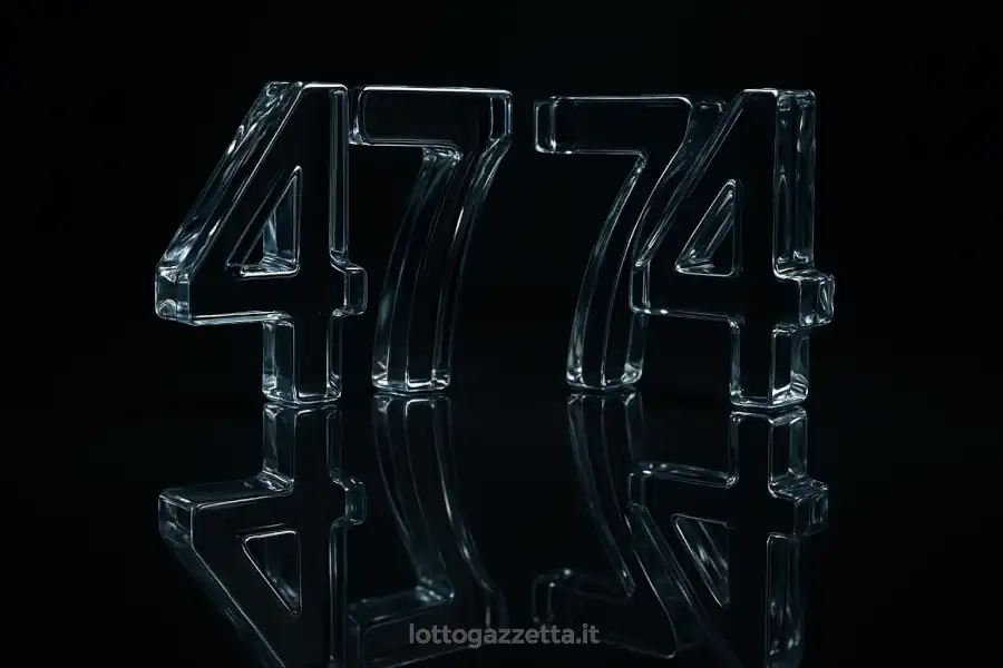 Analisi Estrazione Lotto: la Clamorosa Lezione degli Ambi Vertibili