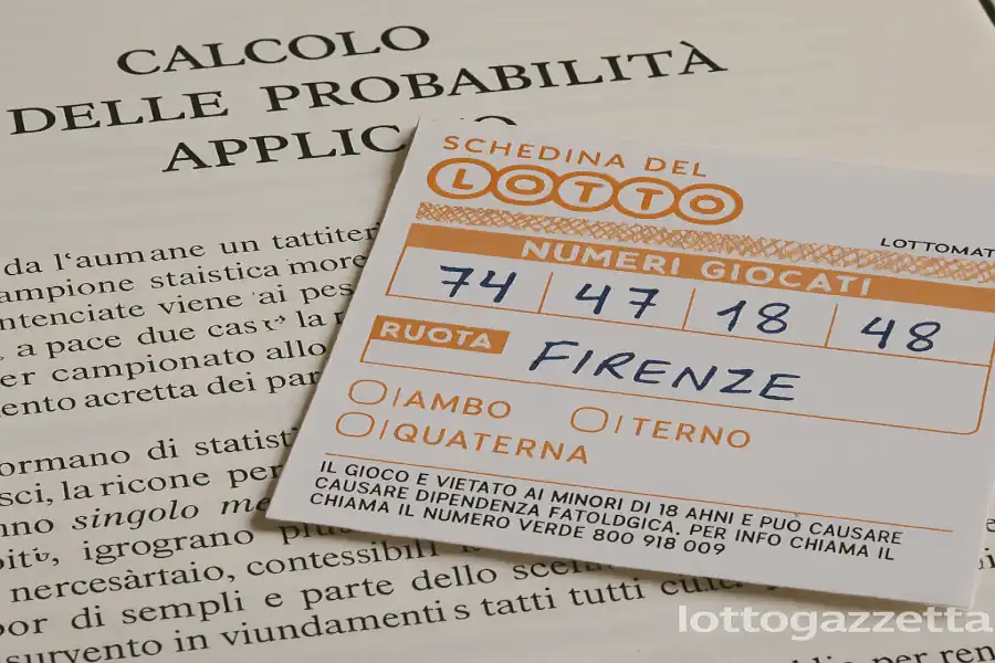 Analisi Estrazione Lotto: la Clamorosa Lezione degli Ambi Vertibili