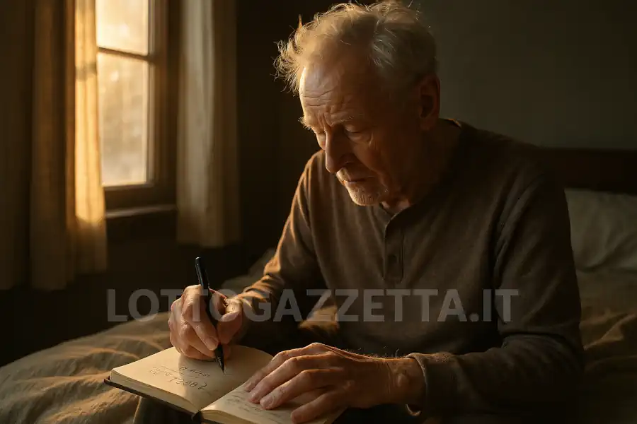 Sogni e Lotto: La Guida Definitiva per Interpretare i Numeri