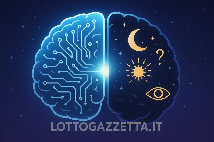 Sogni e Lotto: La Guida Definitiva per Interpretare i Numeri