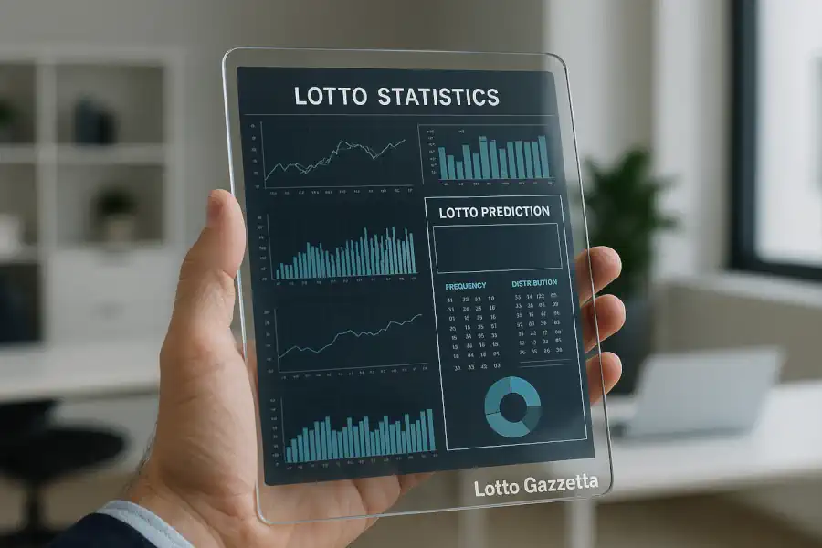 Metodo Lotto: il Terno Secco Elaborato dal Supercomputer 6 Metodo Lotto: il Terno Secco Elaborato dal Supercomputer