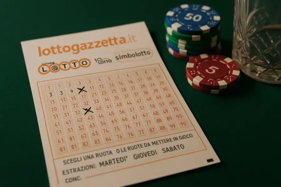 Lotto: la Quaterna Rara Svela 2 Cinquine Vincenti!