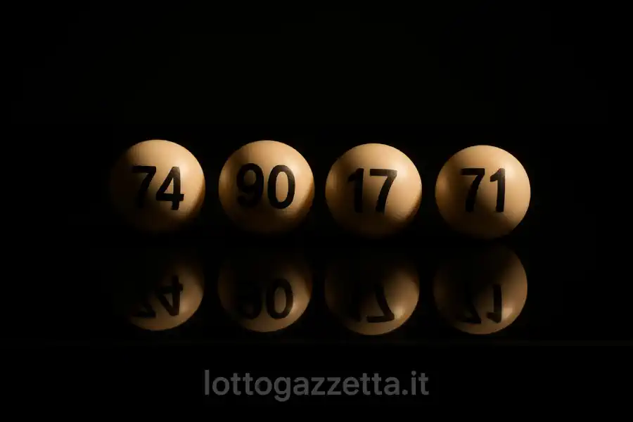 Analisi Esclusiva: Svelata la Previsione Lotto degli Archivi