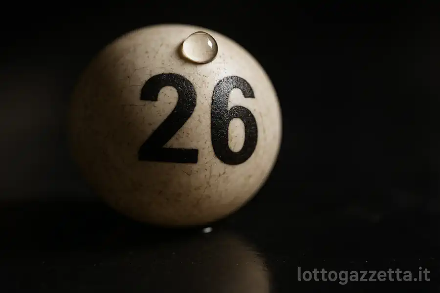 26 su Firenze: la Mia Verità dopo 148 Estrazioni di Silenzio