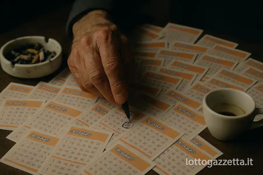 26 su Firenze: la Mia Verità dopo 148 Estrazioni di Silenzio