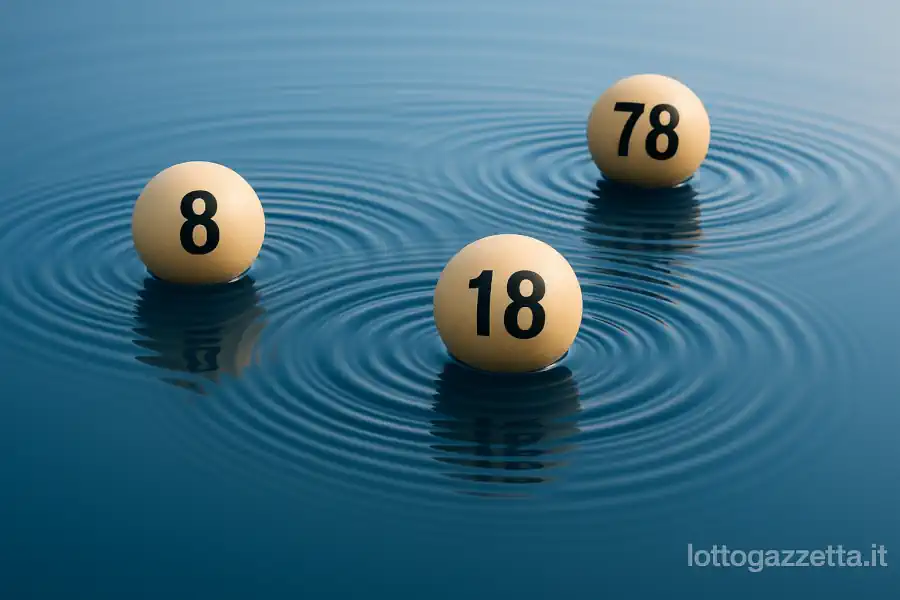 Analisi Lotto: la Lente sulla Potenza del Terno in Cadenza 8 su Bari