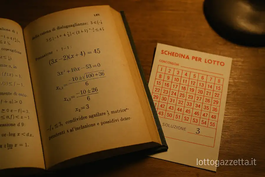 Formule per Vincere al Lotto: la Guida Definitiva tra Verità e Follia