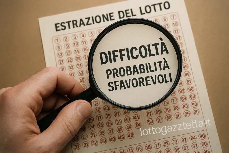 Formule per Vincere al Lotto: la Guida Definitiva tra Verità e Follia