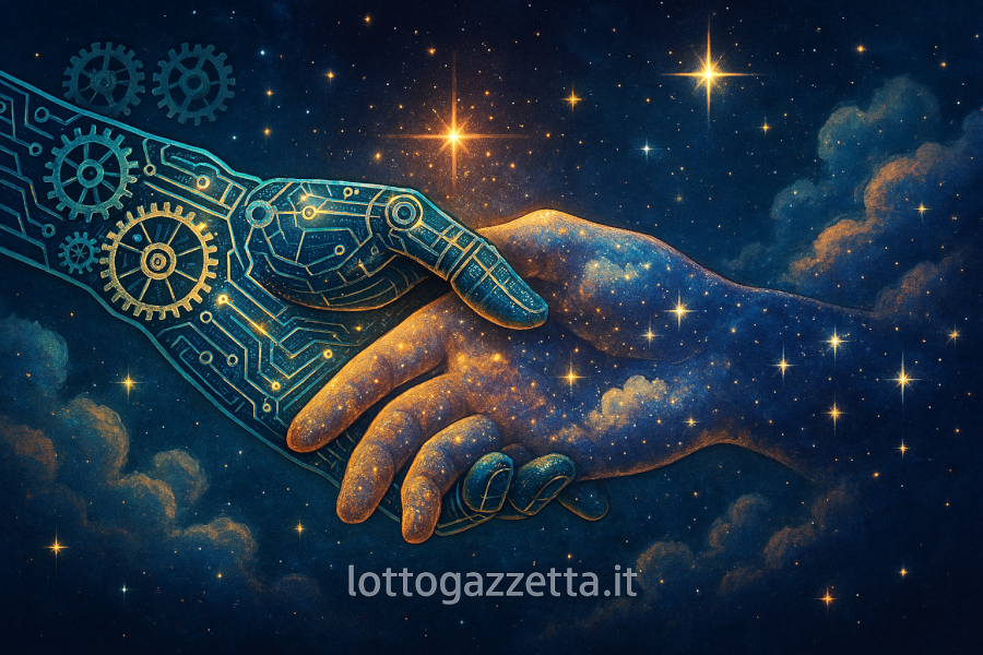 Formule per Vincere al Lotto: la Guida Definitiva tra Verità e Follia