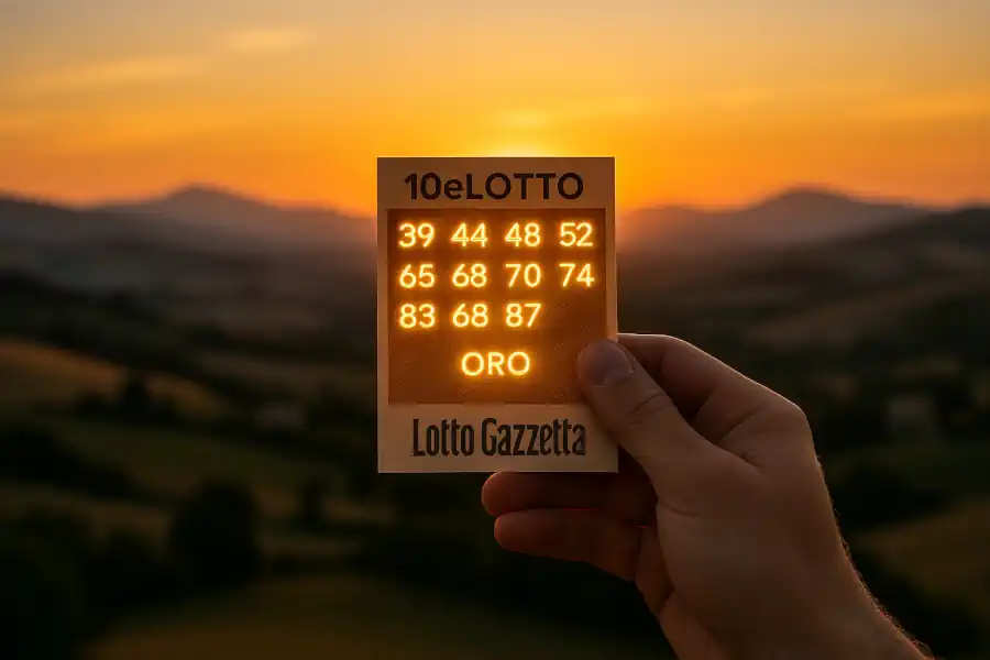 Vincite Lotto: il Lazio Fa il Pieno con una Giocata Folle 