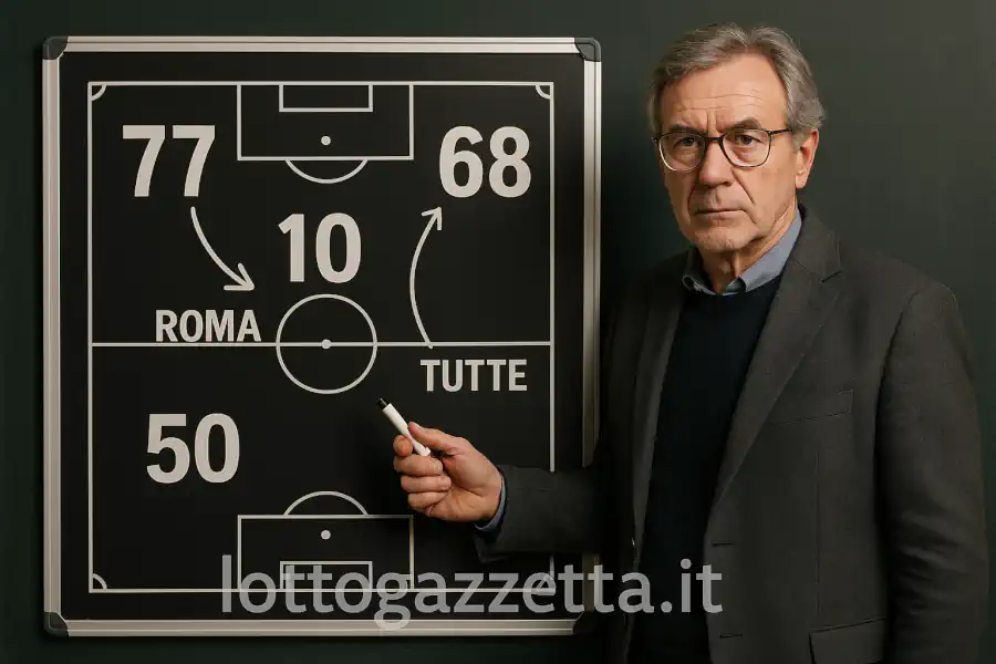 Clamorose Vincite Lotto: Campania Regina con 150.000€!