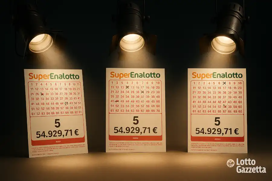 SuperEnalotto a 35,1 Milioni: Germania Sbanca l'Eurojackpot