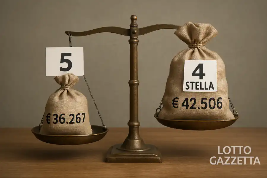 SuperEnalotto a 35,1 Milioni: Germania Sbanca l'Eurojackpot