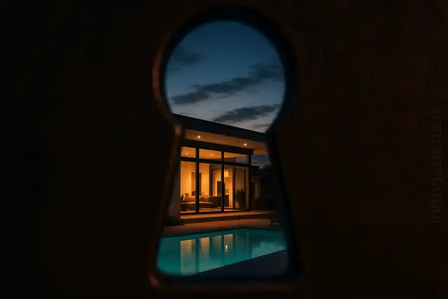 Clamorosa Estrazione SuperEnalotto: Jackpot a 40,7M, Como Sbanca!