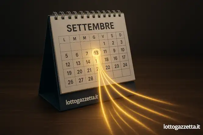 10eLotto: Metodo Mensile che Genera 5 Lunghette Vincenti