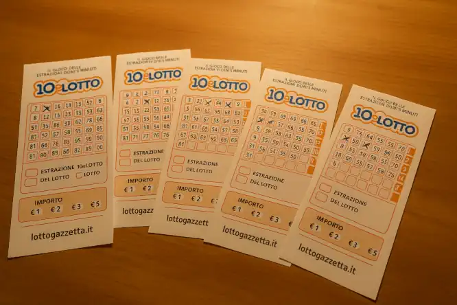 10eLotto: Metodo Mensile che Genera 5 Lunghette Vincenti