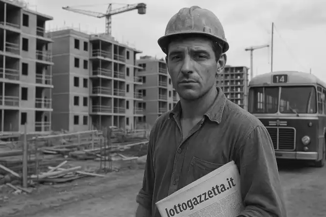 Storie dal Banco Lotto: il Segreto dell’Ambo di Vincenzo