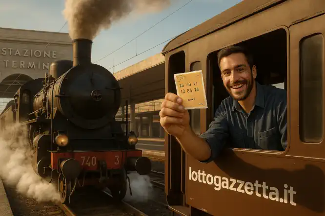 Storie dal Banco Lotto: il Segreto dell’Ambo di Vincenzo