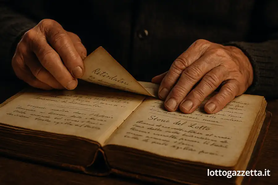 Storie dal Banco Lotto: la Leggenda del 25, il Numero che Sconvolse Napoli nel 1883